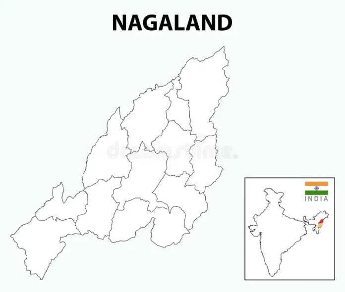 Nagaland RTO Codes: Guide for Vehicle Registration! Photo:(dreamstime)