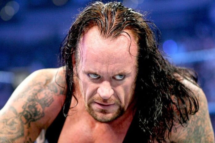 The Undertaker's Historic Career: 30 Years of Dominance!