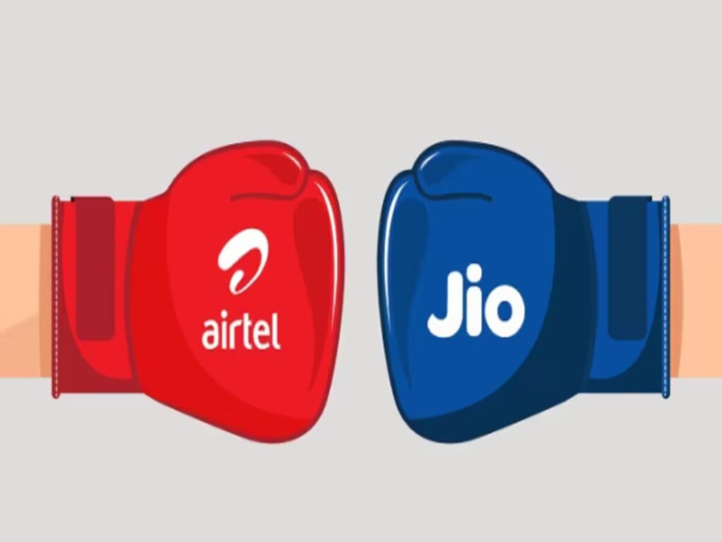 Best SIM Card for Vaishno Devi in 2024: Jio, Airtel, or VI?