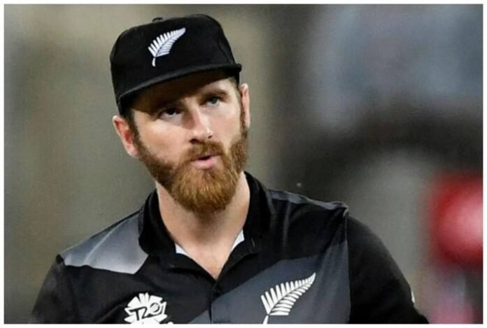 Kane Williamson: The Calm Leader of Modern Cricket! (Image: Twitter)