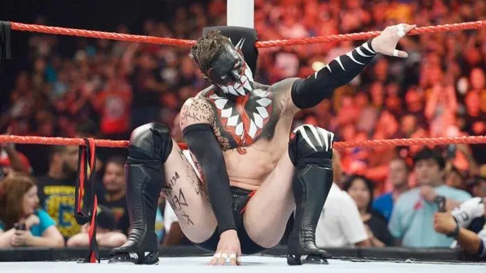 Finn Bálor: WWE's Demon King and His Phenomenal Rise!