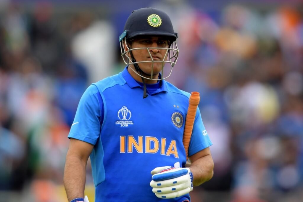 MS Dhoni: The Journey & Achievements of a Cricket Superstar!