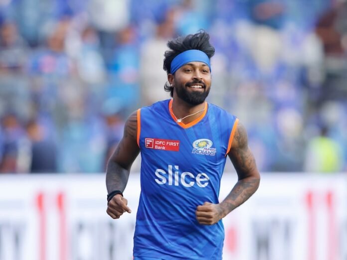 Hardik Pandya: From Rising Star to India's Cricket Powerhouse!